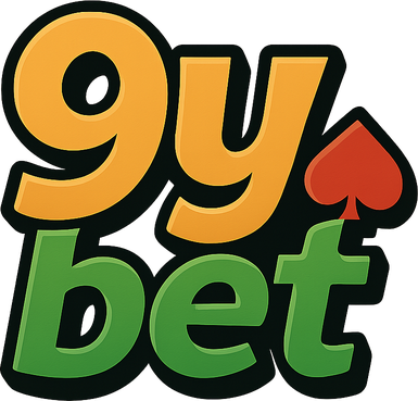 9y bet Logo